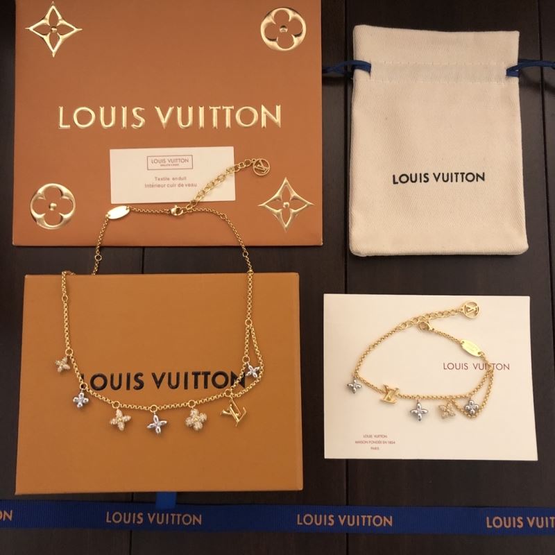 Louis Vuitton Bracelets